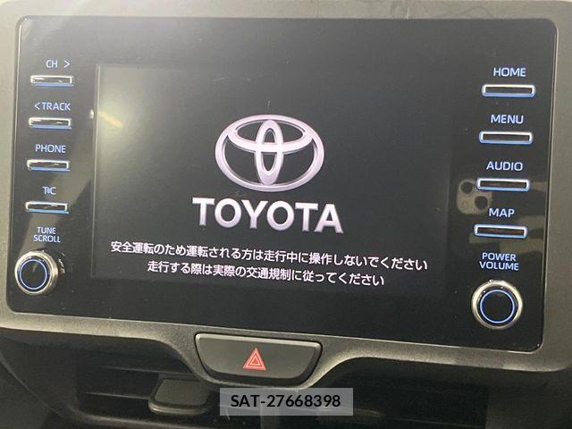 Toyota YARIS 2020-07 7731146-2