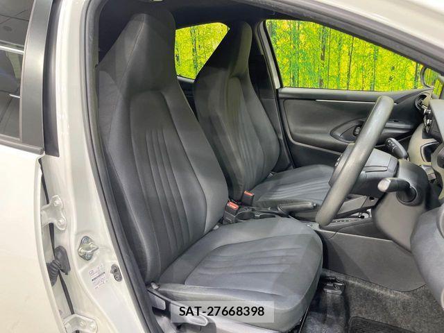 Toyota YARIS 2020-07 7731146-7
