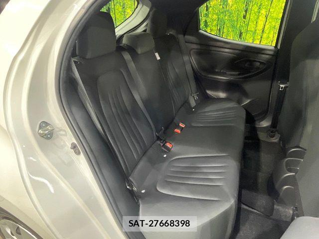 Toyota YARIS 2020-07 7731146-8
