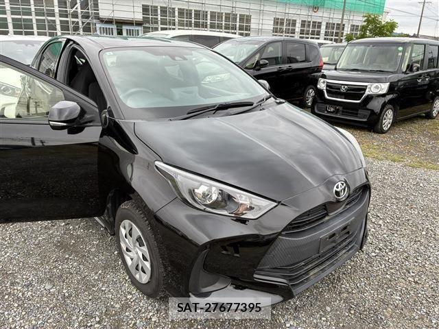 Toyota YARIS 2021-03 7731145-0