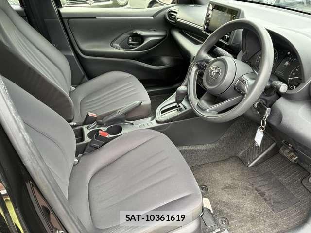 Toyota YARIS 2021-02 7731148-9