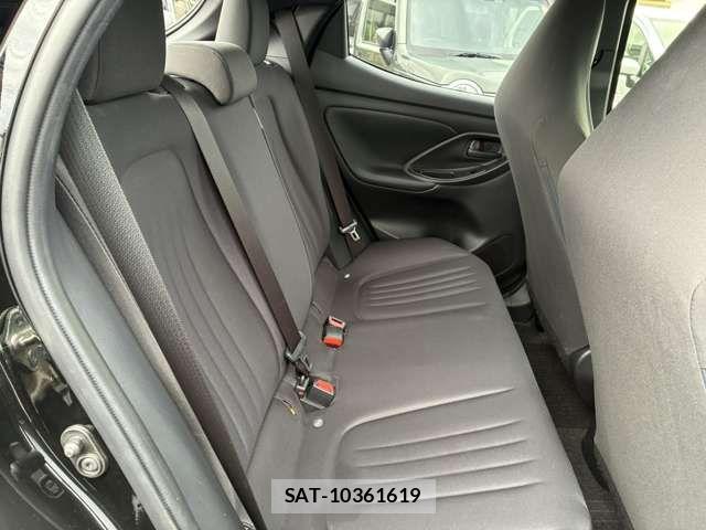 Toyota YARIS 2021-02 7731148-10