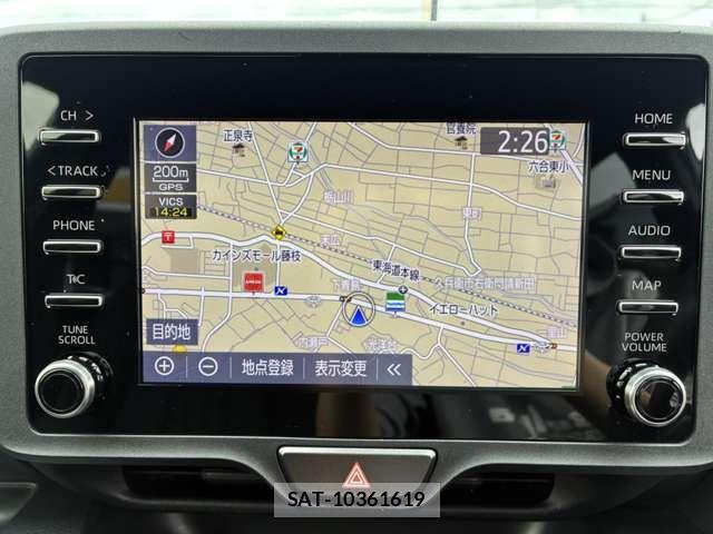 Toyota YARIS 2021-02 7731148-8