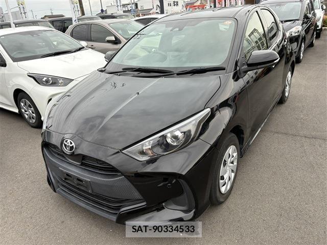 Toyota YARIS 2021-02 7731147-0