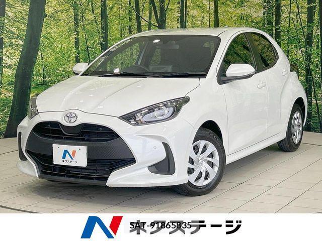 Toyota YARIS 2023-06 7731140-0