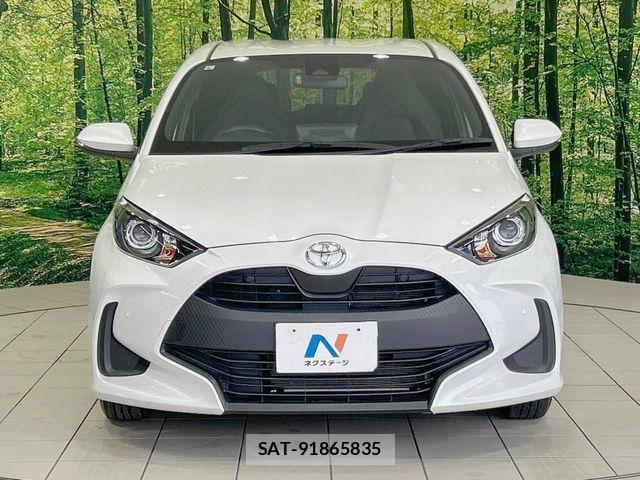 Toyota YARIS 2023-06 7731140-13