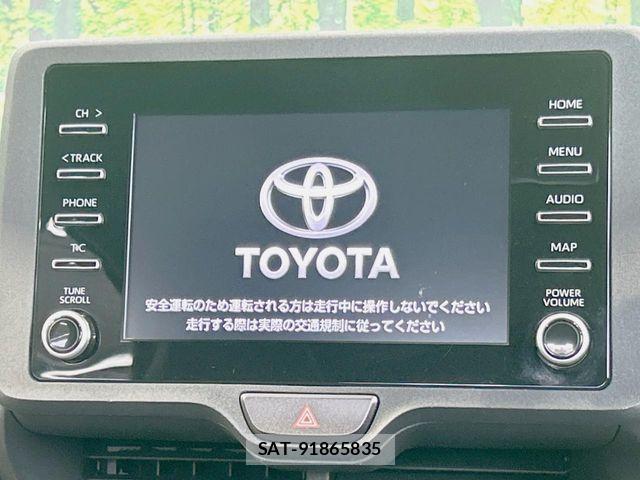 Toyota YARIS 2023-06 7731140-2