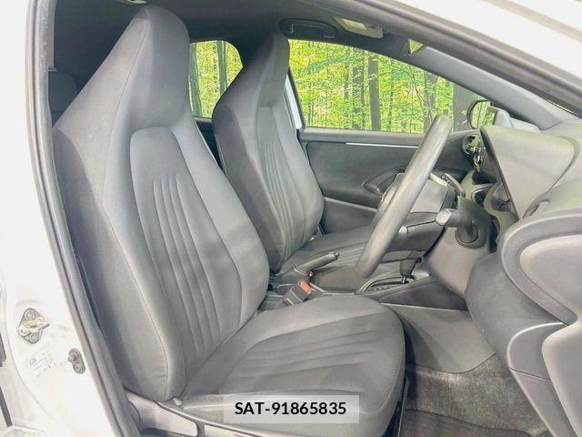 Toyota YARIS 2023-06 7731140-7