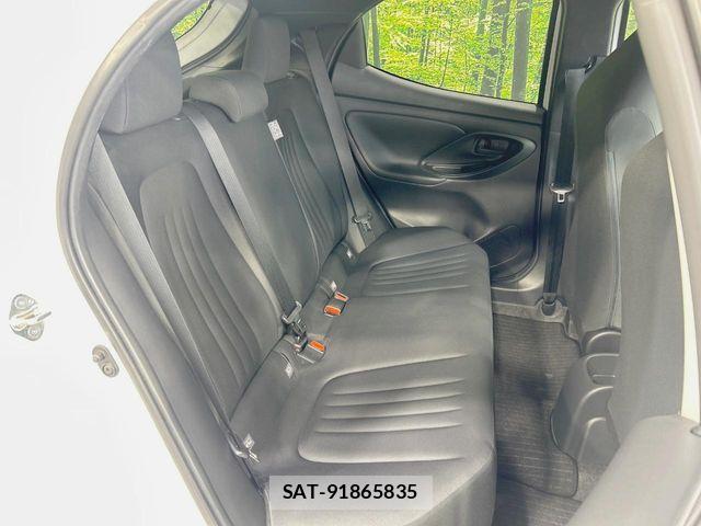 Toyota YARIS 2023-06 7731140-8