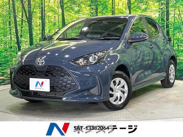 Toyota YARIS 2024-08 7731133-0