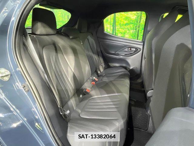 Toyota YARIS 2024-08 7731133-9