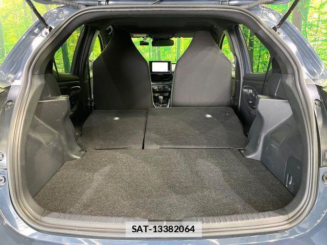 Toyota YARIS 2024-08 7731133-10