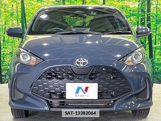 Toyota YARIS 2024-08 7731133-13