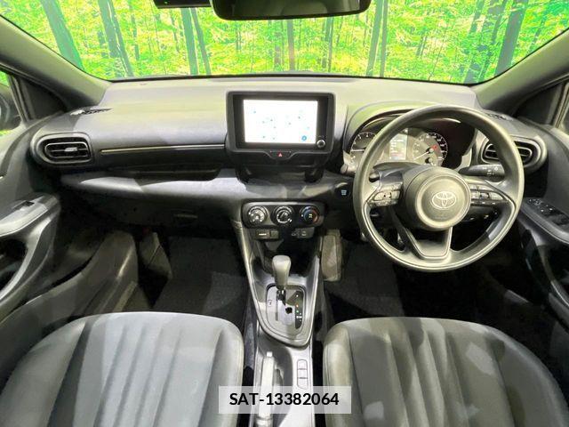 Toyota YARIS 2024-08 7731133-1