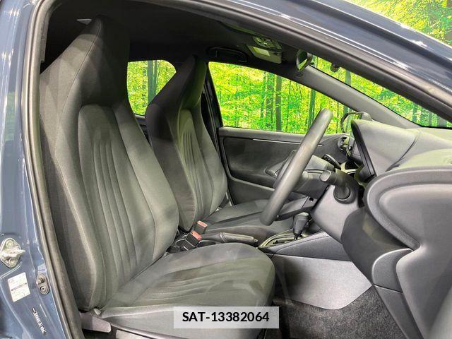 Toyota YARIS 2024-08 7731133-8