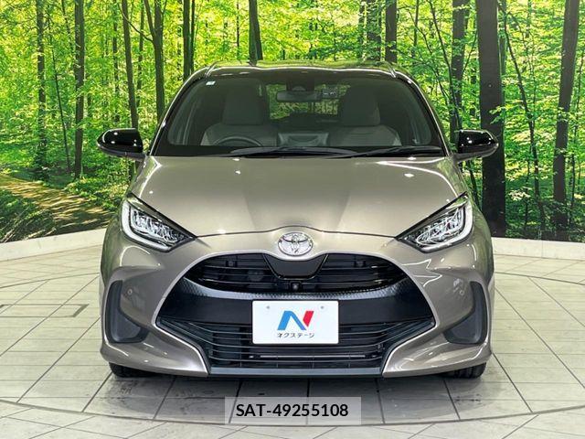 Toyota YARIS 2021-06 7731122-13