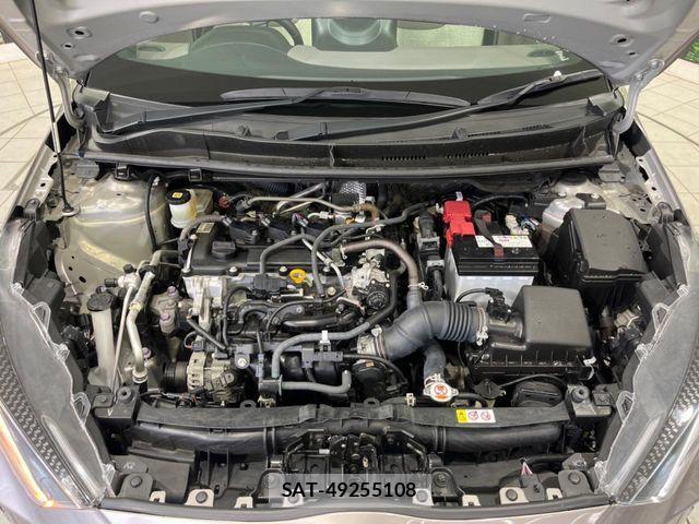 Toyota YARIS 2021-06 7731122-17