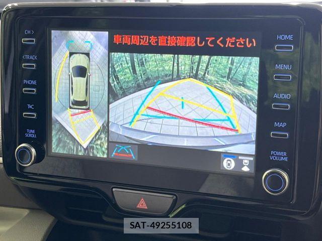 Toyota YARIS 2021-06 7731122-2