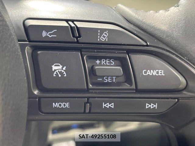 Toyota YARIS 2021-06 7731122-5