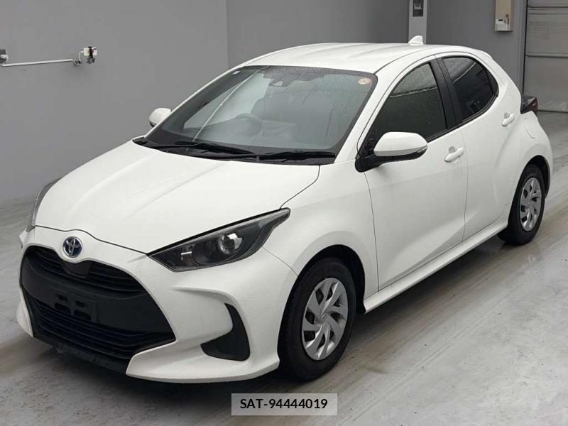 Toyota YARIS 2023-06 7749322-0