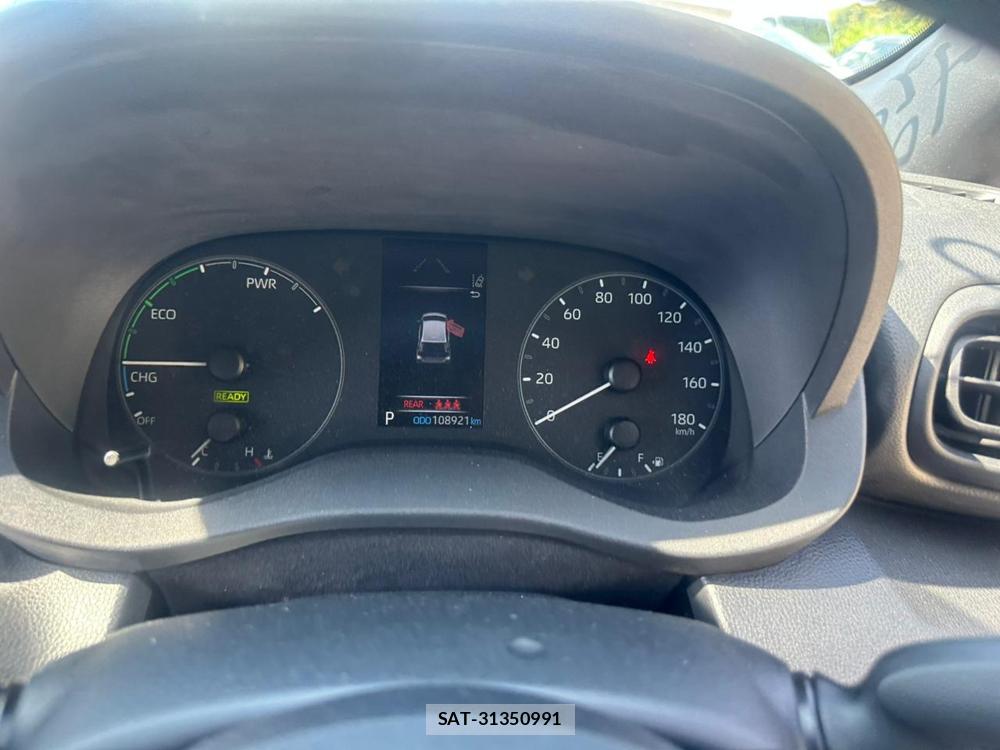 Toyota YARIS 2021 7332878-14