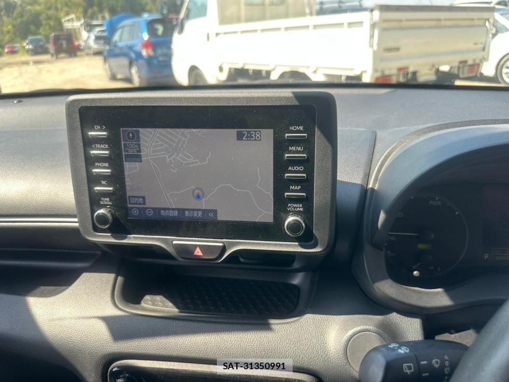 Toyota YARIS 2021 7332878-18