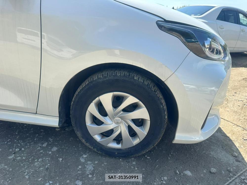 Toyota YARIS 2021 7332878-25