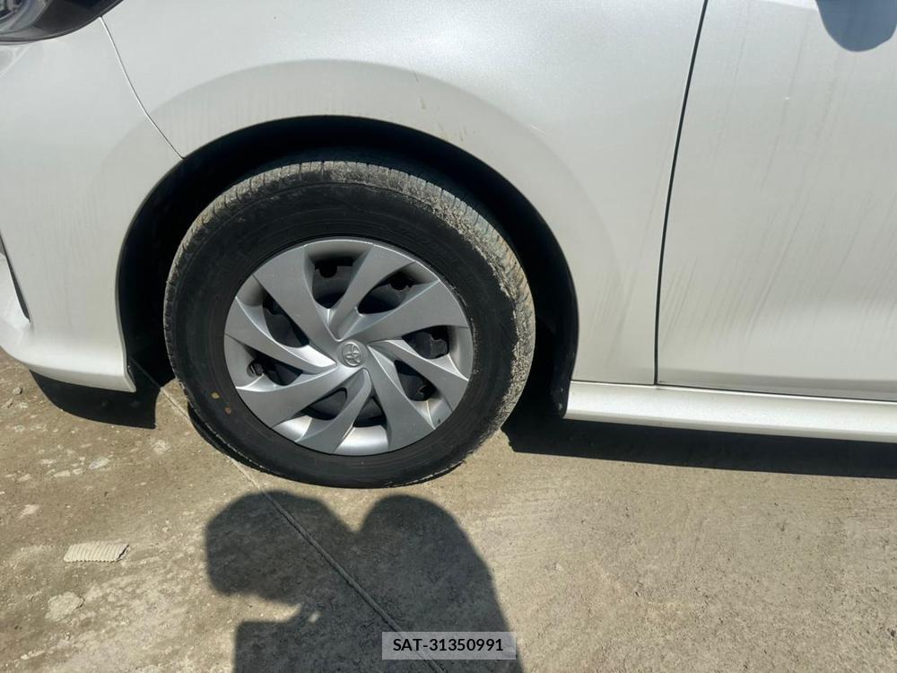 Toyota YARIS 2021 7332878-26