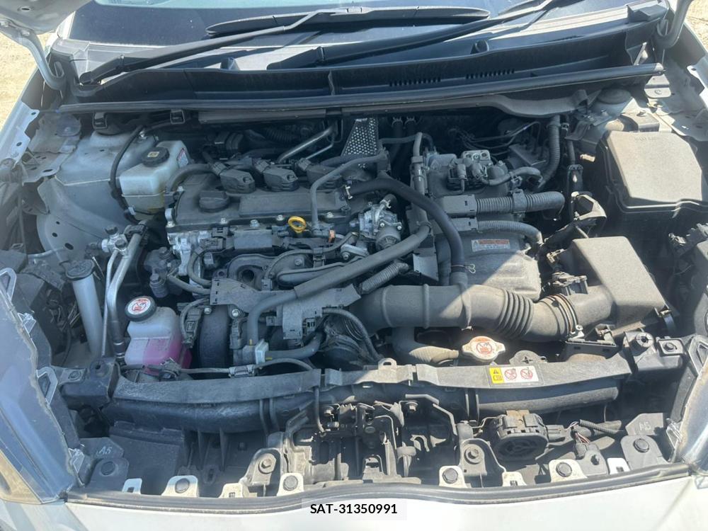 Toyota YARIS 2021 7332878-34
