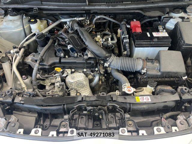 Toyota YARIS 2022-08 7790808-17