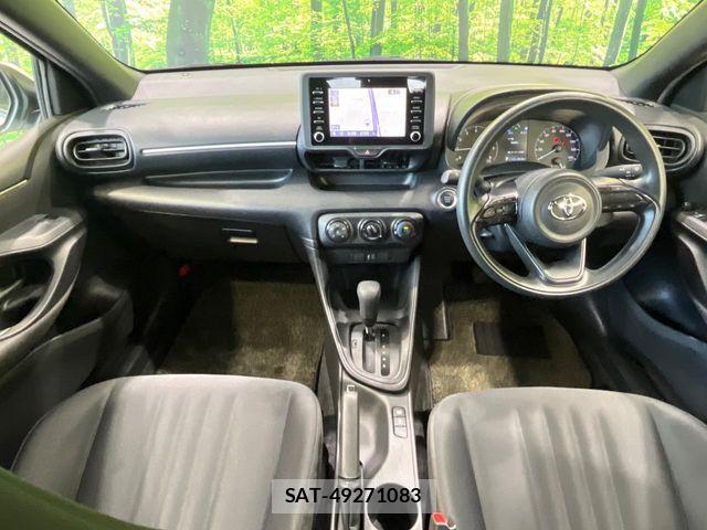 Toyota YARIS 2022-08 7790808-1