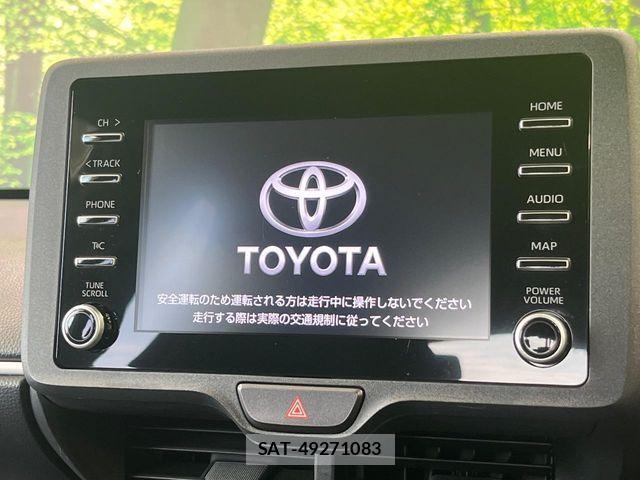 Toyota YARIS 2022-08 7790808-2