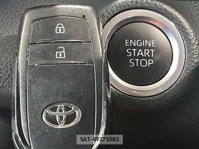 Toyota YARIS 2022-08 7790808-5