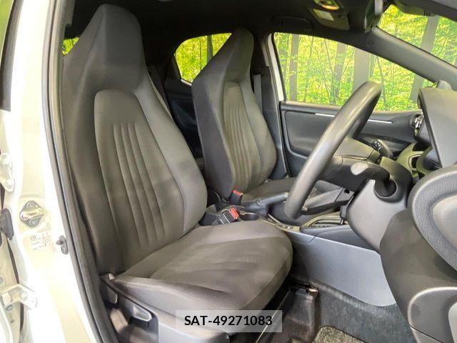 Toyota YARIS 2022-08 7790808-7