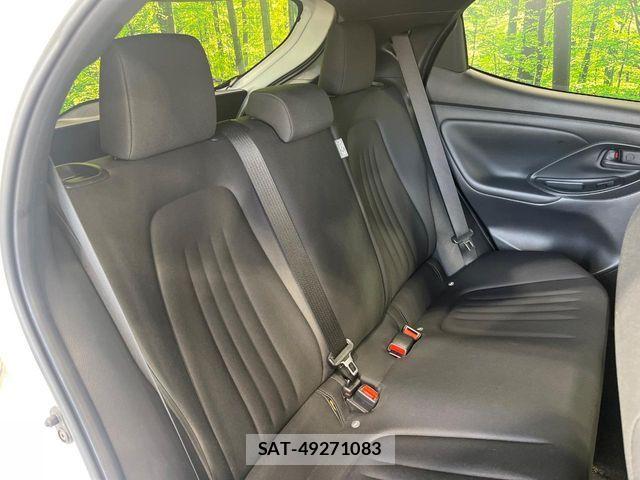 Toyota YARIS 2022-08 7790808-8