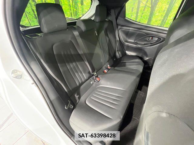 Toyota YARIS 2024-08 7790801-10
