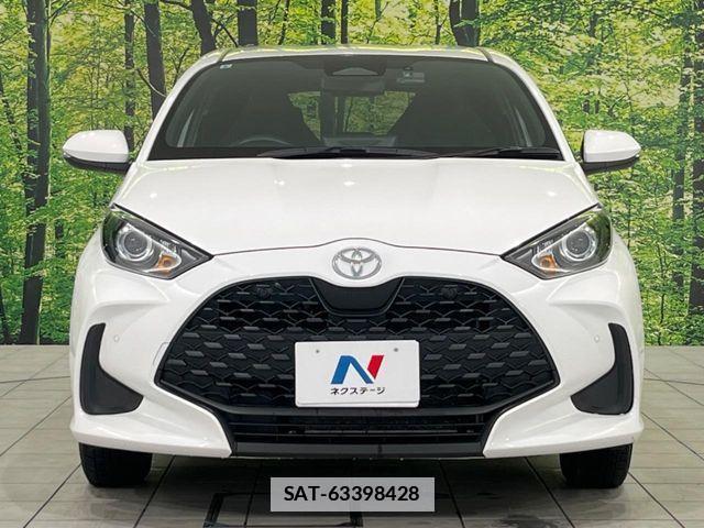 Toyota YARIS 2024-08 7790801-15