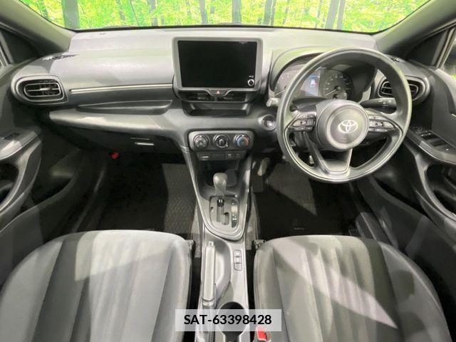 Toyota YARIS 2024-08 7790801-1