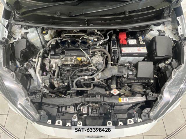 Toyota YARIS 2024-08 7790801-19