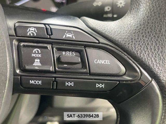 Toyota YARIS 2024-08 7790801-7