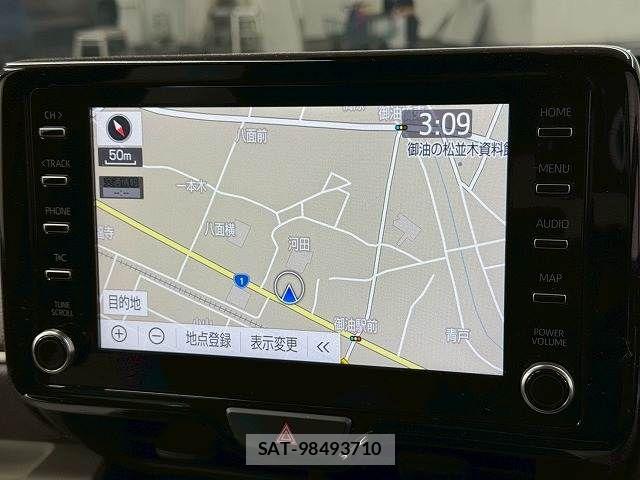 Toyota YARIS 2020-07 7790798-2