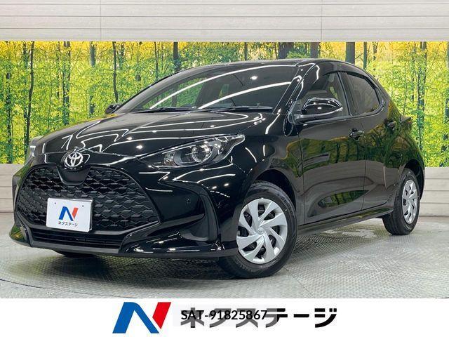Toyota YARIS 2026-04 7880755-0