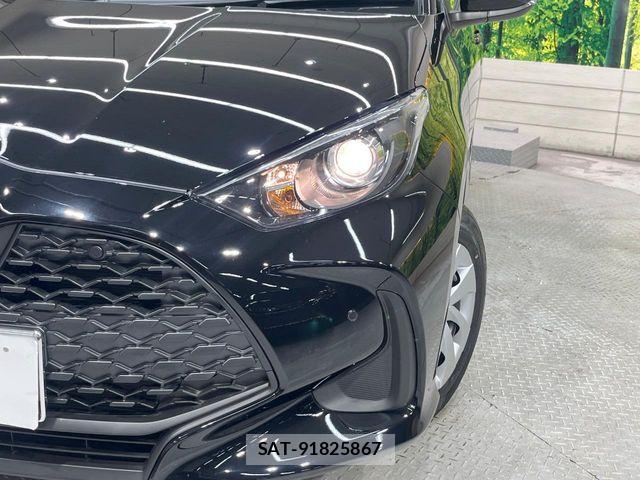 Toyota YARIS 2026-04 7880755-10