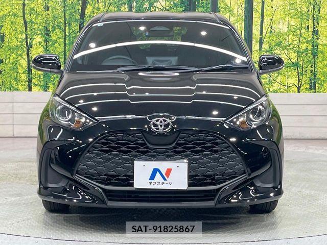 Toyota YARIS 2026-04 7880755-12