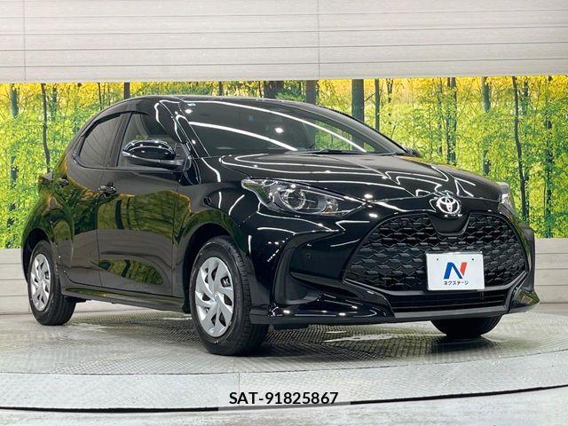 Toyota YARIS 2026-04 7880755-14