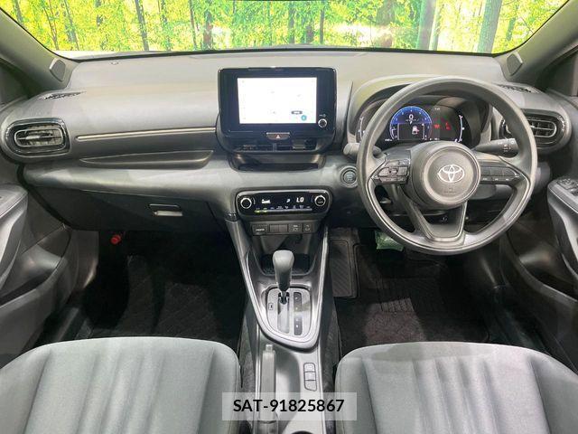 Toyota YARIS 2026-04 7880755-1