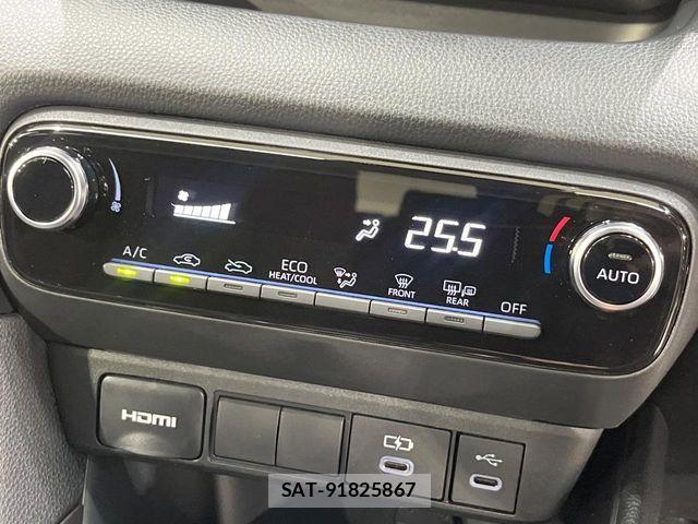 Toyota YARIS 2026-04 7880755-4