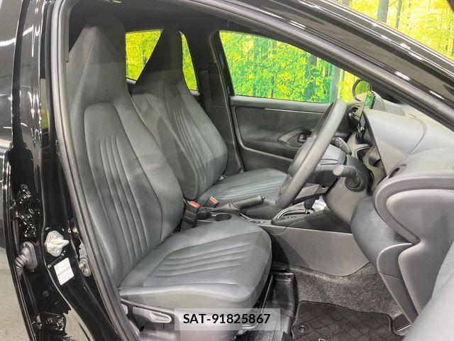 Toyota YARIS 2026-04 7880755-7