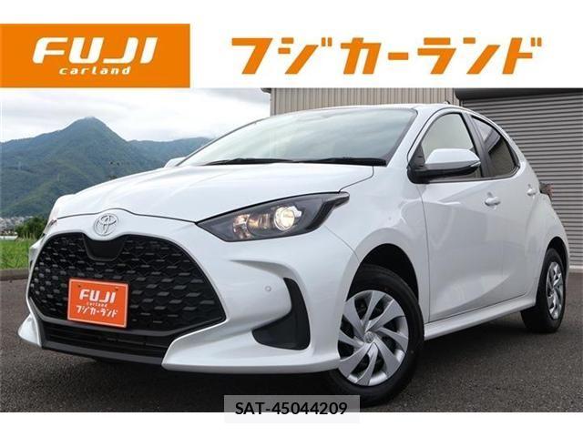 Toyota YARIS 2024-09 7880757-0