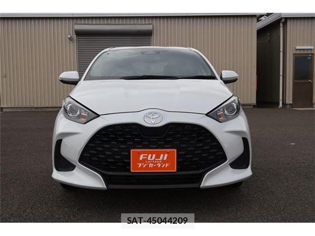Toyota YARIS 2024-09 7880757-14